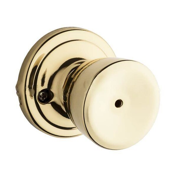 Abbey Privacy Knob